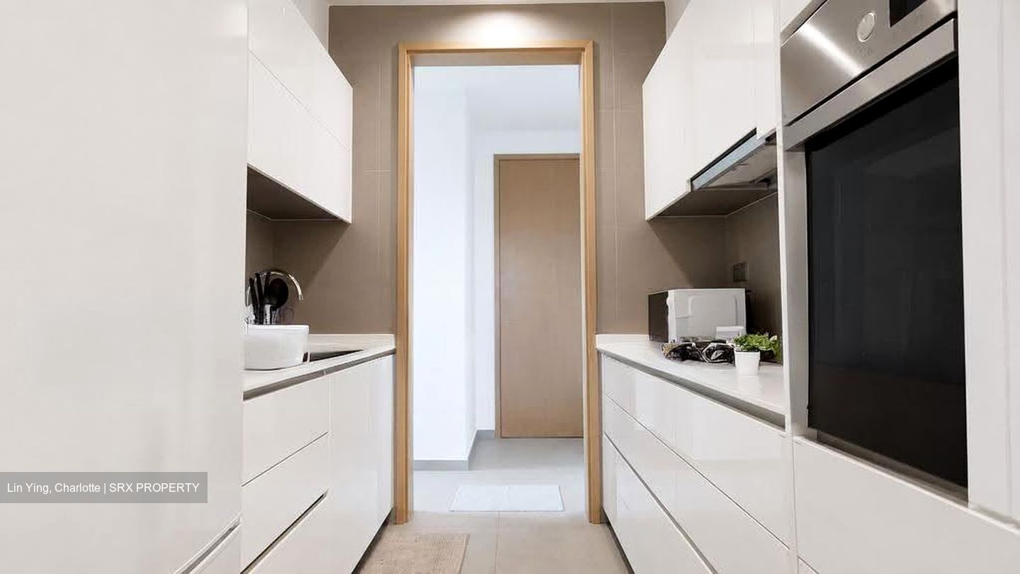 Skyline Residences (D4), Condominium #626634411
